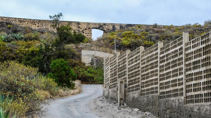 Caminos Reales de Las Palmas de Gran Canaria