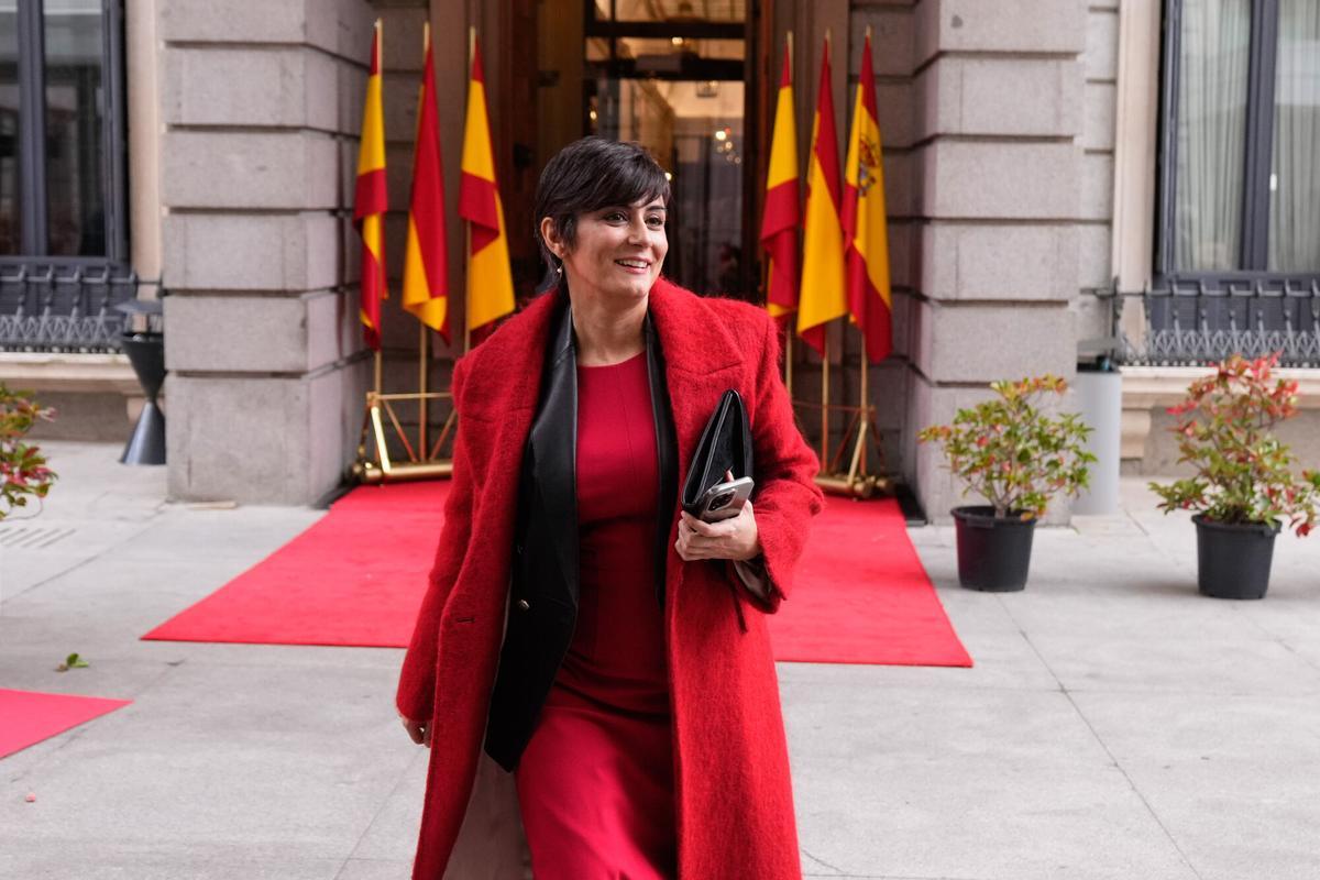 Actos del Día de la Constitución.