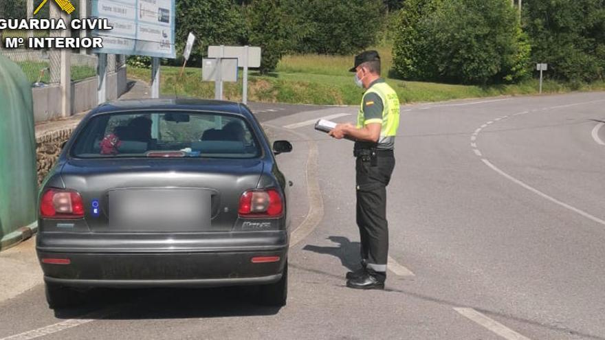 El 62% de los conductores asturianos admite reincidir en infracciones graves o muy graves al circular