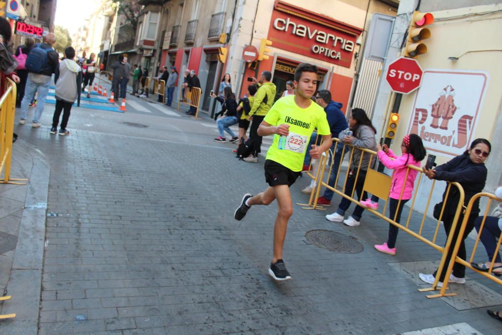 Cursa Urbana de Sant Josep de Figueres