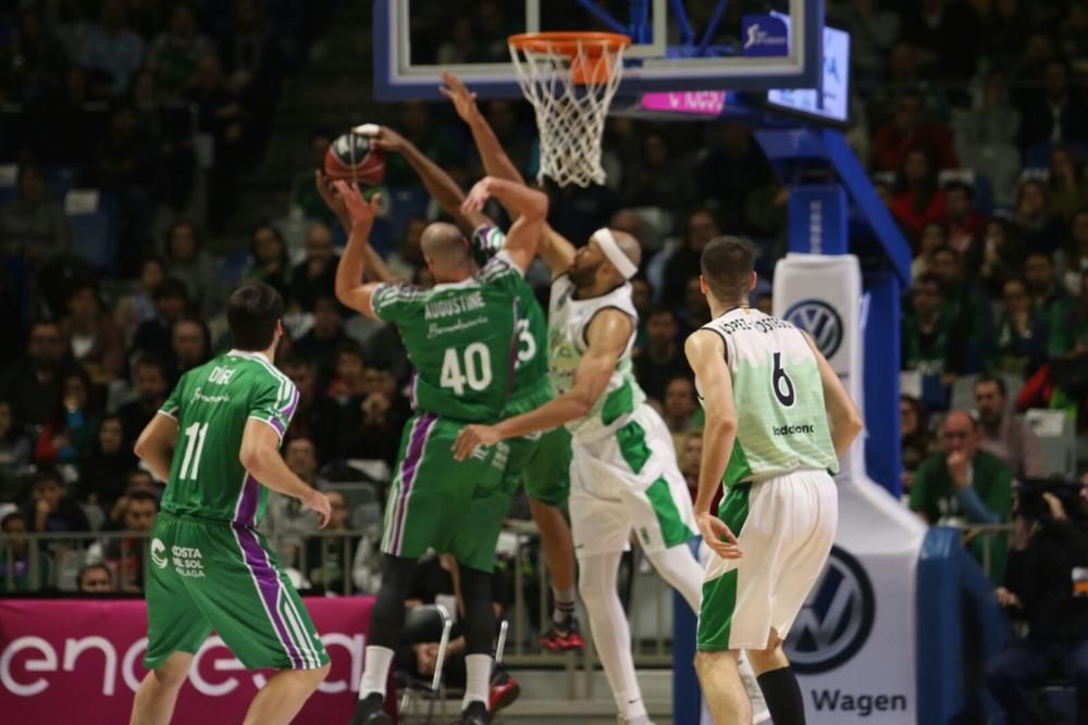 Liga ACB | Unicaja - Joventut