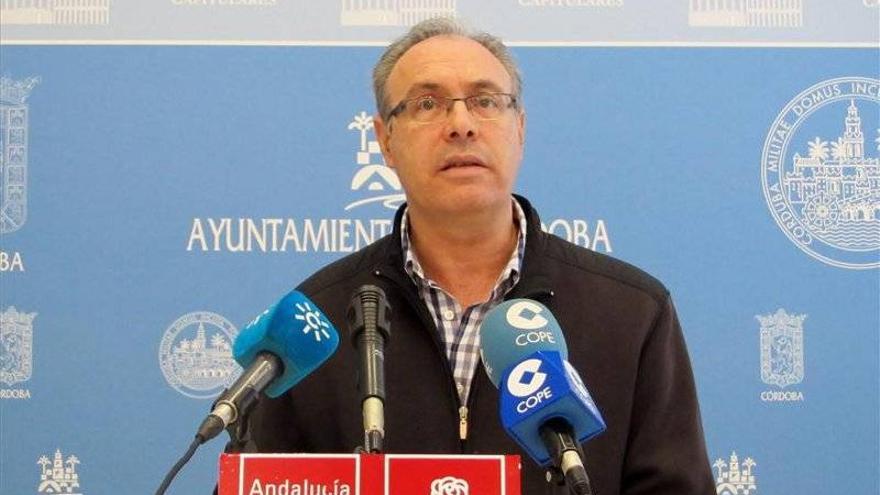 Durán acusa al PP de no luchar por la igualdad