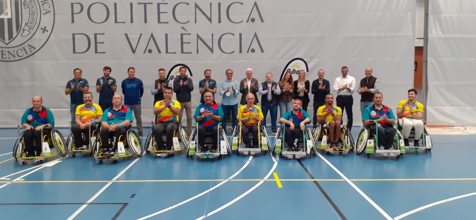 Qué son los accesorios deportivos y cómo pueden mejorar el rendimiento –  Deporte y Salud – Universitat Politècnica de València