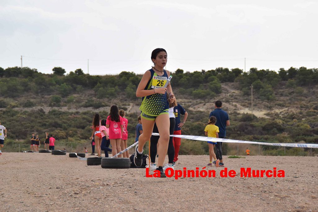 Campeonato Regional de relevos mixtos de atletismo