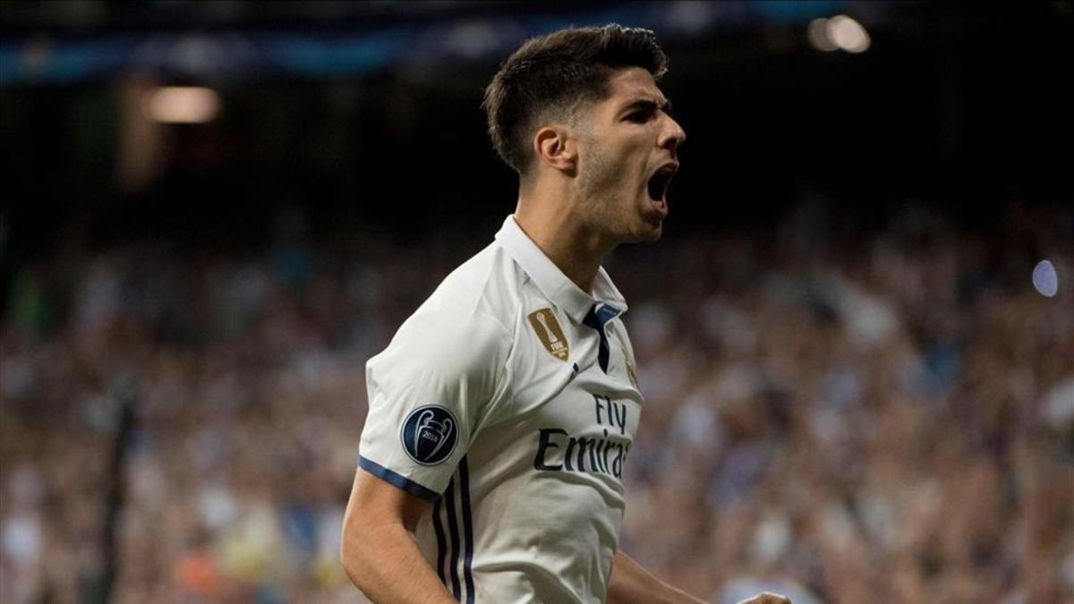 Asensio