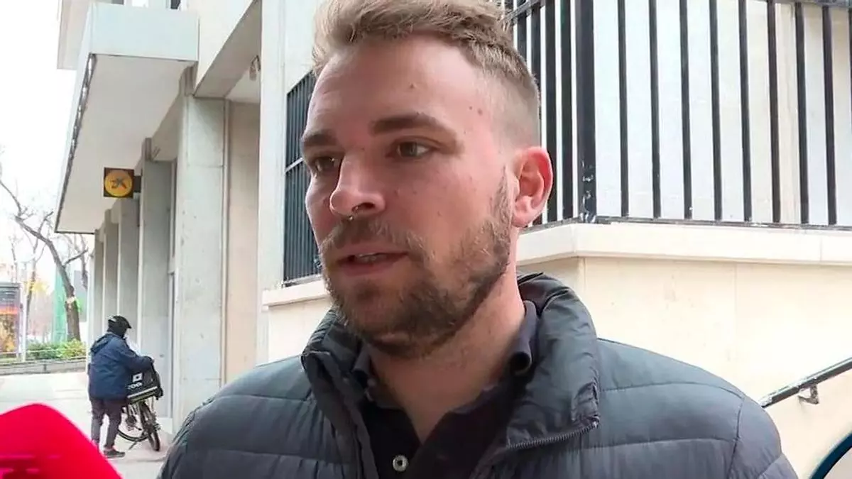 El nieto de Terelu Campos estalla sobre el posible nombre de las memorias de Edmundo Arrocet, con referencia María Teresa Campos: "Me parece una vergüenza, un poco irrespetuoso todo"