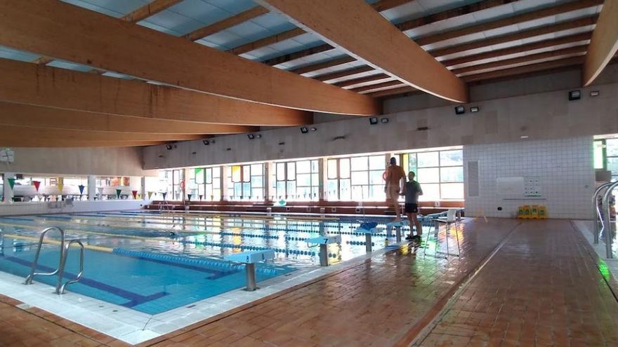 Junts Sant Feliu demana la devolució de les quotes de la piscina de La Corxera