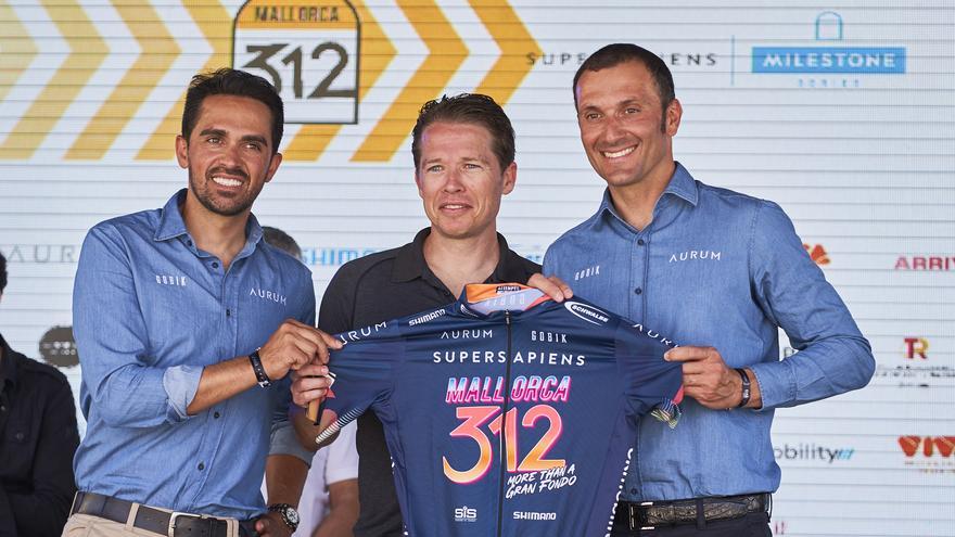 Llega la Mallorca 312 más esperada