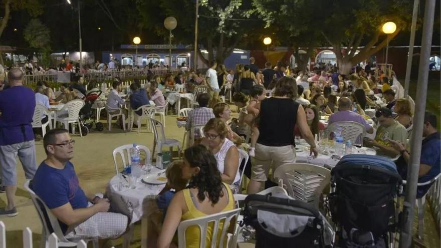 Qué hacer hoy en la Feria de Murcia: esta es la programación de actividades para este domingo