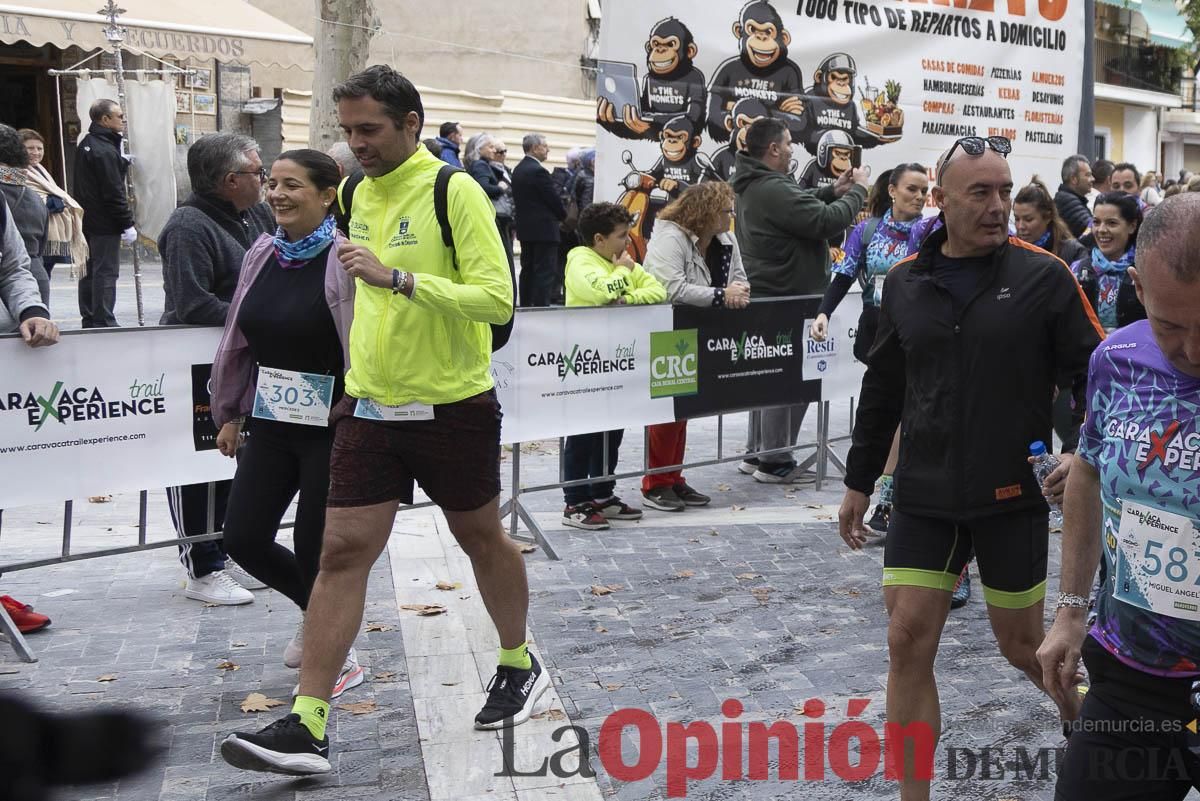 Celebración de la 'Caravaca Experience’ 2024