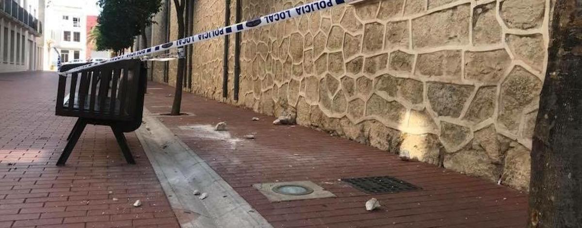La Marina Alta sufre esta madrugada el quinto terremoto en 25 horas