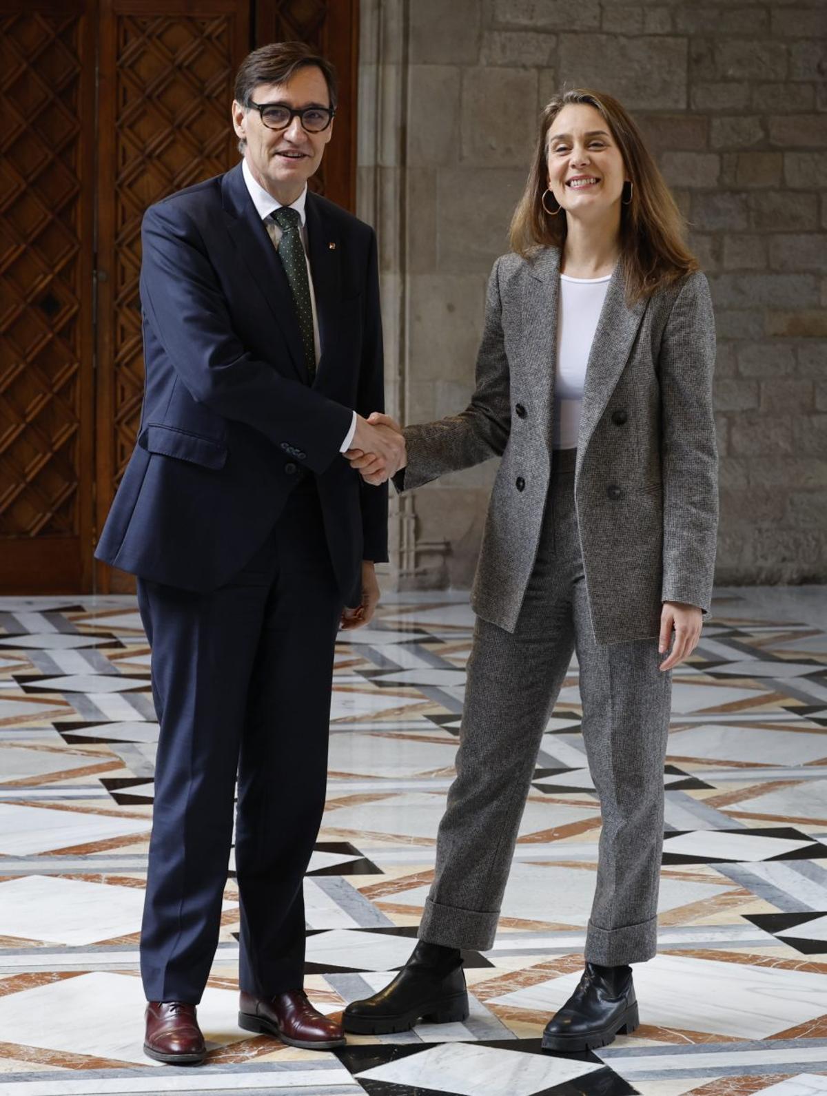 Empenta als serveis públics