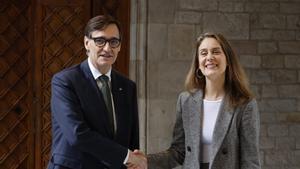 Empenta als serveis públics