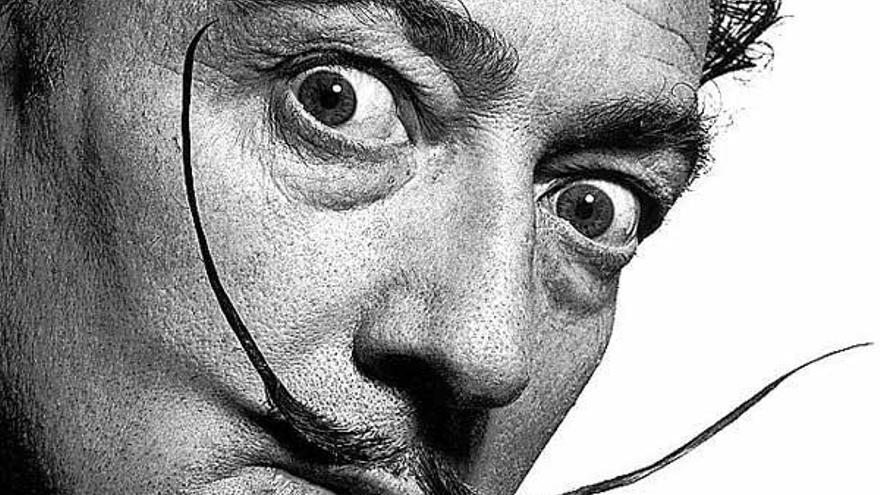 Dalí