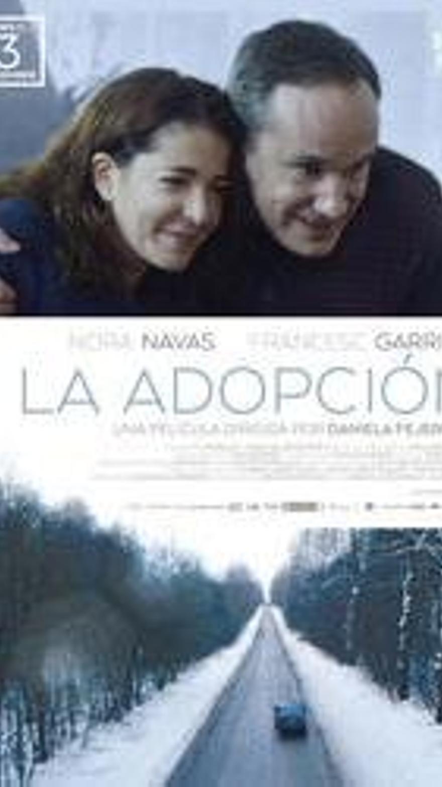 La adopción