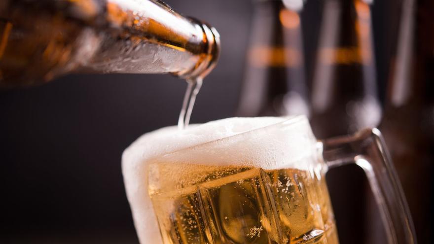 Beer, wine and bread may hold the key to longevity