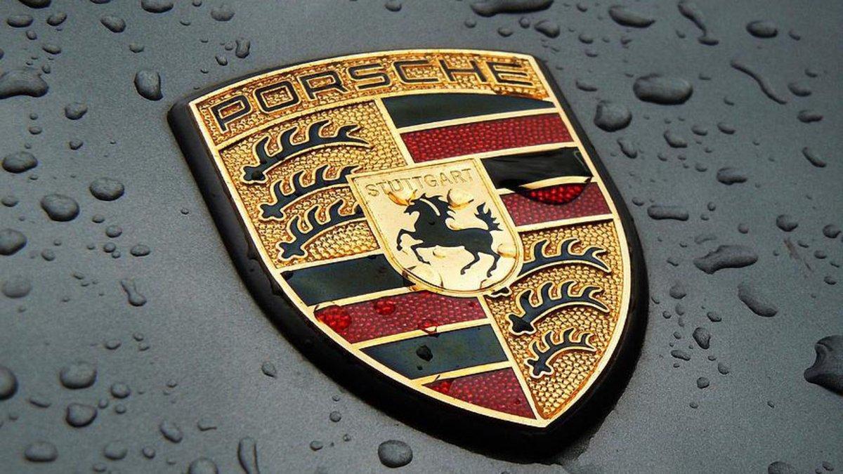 Porsche registró un aumento del 4% en sus beneficios.