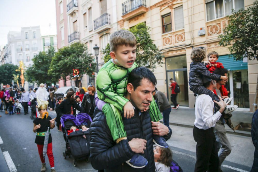 Carnaval de Russafa