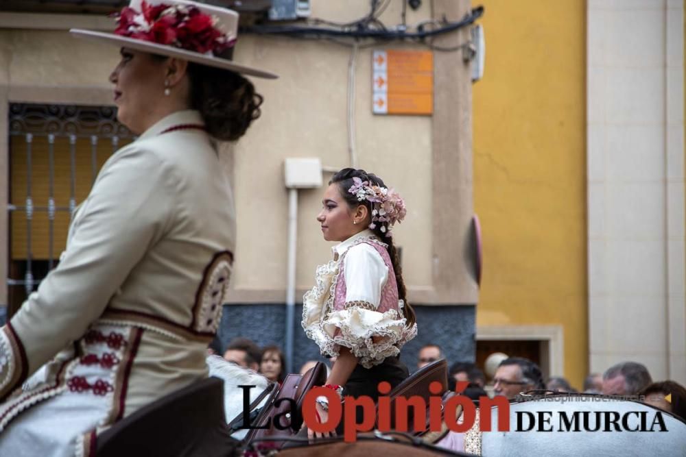 Romería del Bando de los Caballos del Vino de Cara