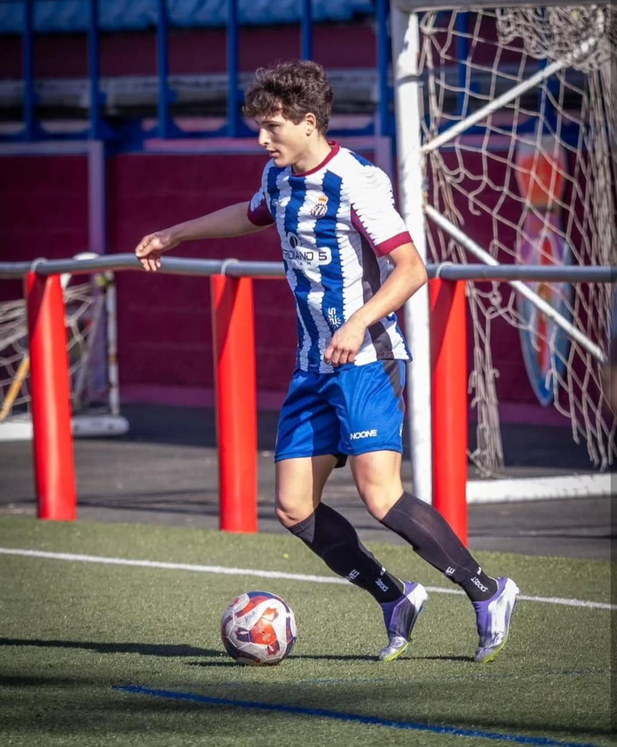 Nacho Puente