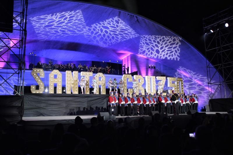 Carnaval de Santa Cruz de Tenerife