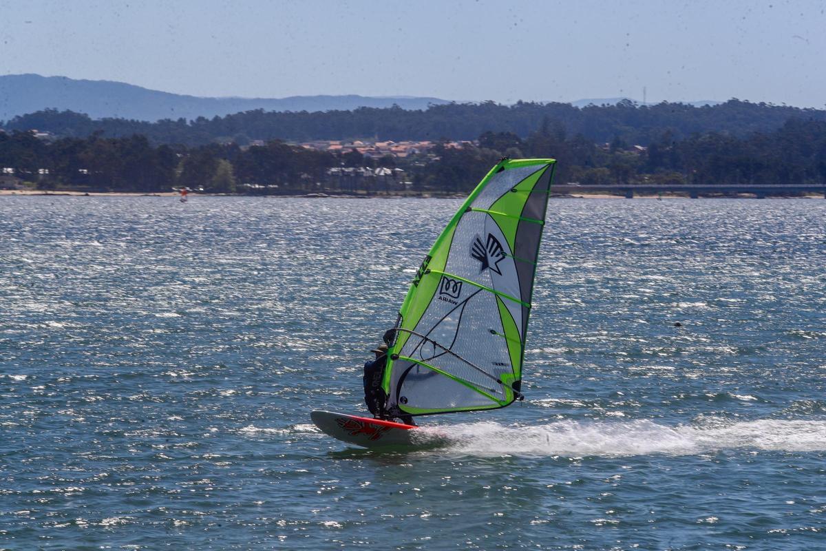 La AEMET prevé un aumento notable de las temperaturas a partir de este lunes en la mitad norte de la península