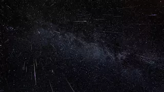 Fregenal de la Sierra espera reunir a unos 1.000 visitantes este domingo en La Noche de las Perseidas