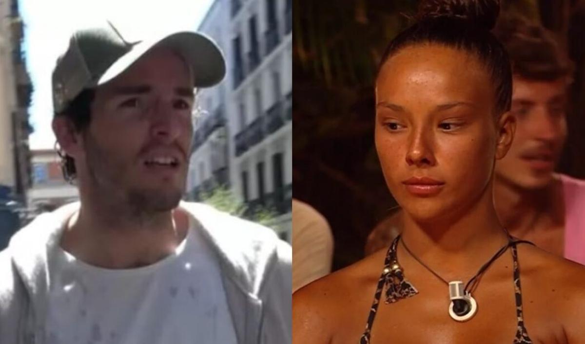 Íñigo Onieva y Katerina Safarova