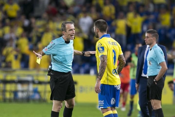 FÚTBOL PRIMERA DIVISIÓN UD LAS PALMAS - RCD ...