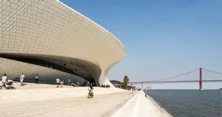 “Nos gusta VIAJAR a... Portugal”. El país que siempre estuvo conectado con las vanguardias europeas