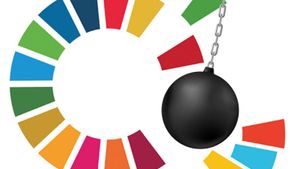 La croada contra l’Agenda 2030