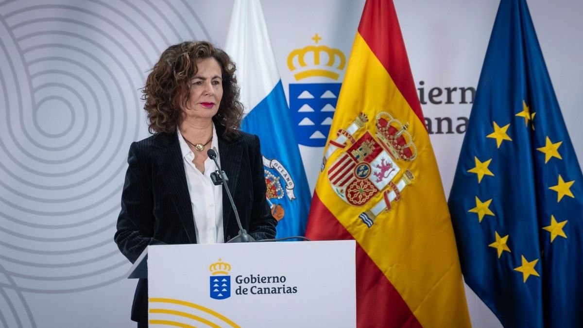 Archivo - Matilde Asián