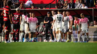 ¡Drama absoluto! Ten Hag debuta con el Bayer Leverkusen goleado por el filial del Flamengo