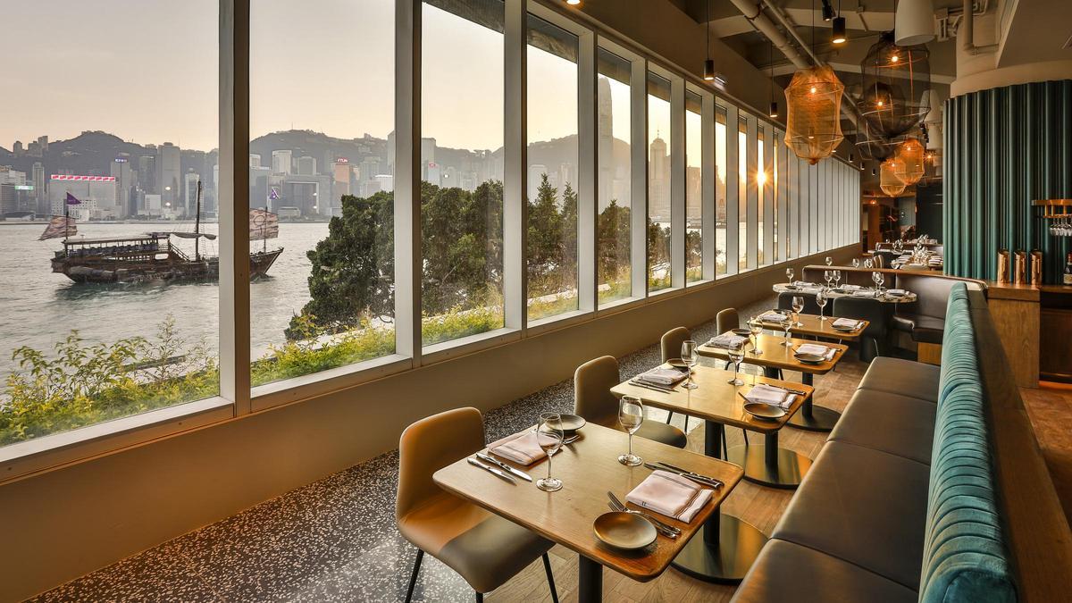 Restaurant Hue