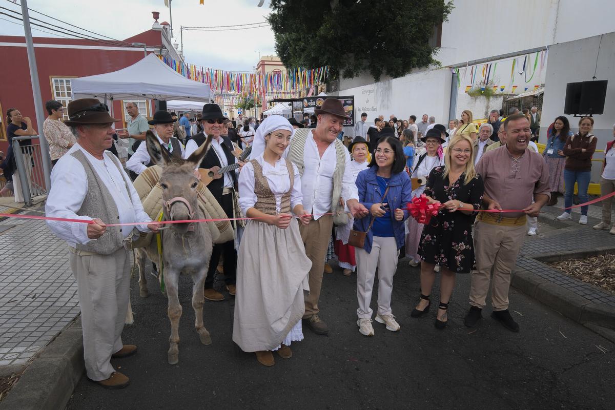 Feria El Sabor del Queso