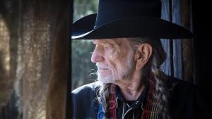 Cultura Willie Nelson FOTO: Pamela Springsteen
