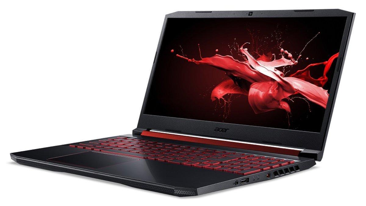 El nuevo Nitro 5 de Acer