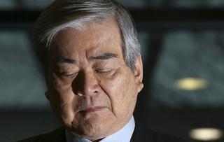 El presidente de Korean Air se disculpa por la salida de tono de su hija por unas nueces