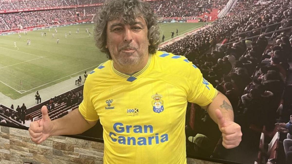 «Al Oviedo ni la hora; tiene que ganar la UD como sea» 