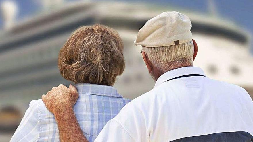 L&#039;Imserso promou cada any un programa de turisme dirigit a les persones grans