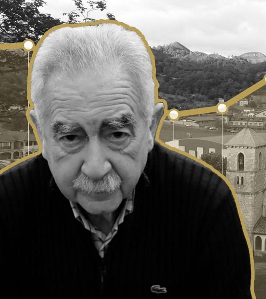 Retrato de Onís, el análisis del economista Jesús Arango