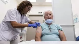 Los médicos de familia piden recuperar la mascarilla en los centros de salud
