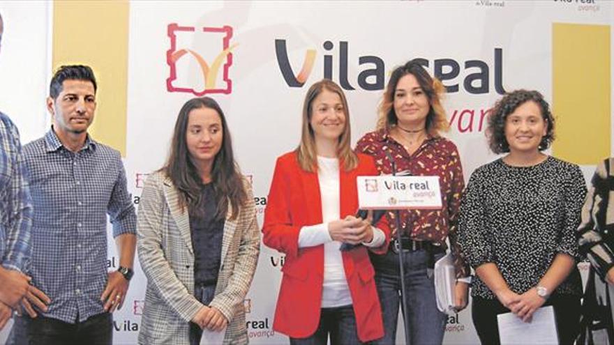 53 profesores se forman en Europa para mejorar la educación en Vila-real