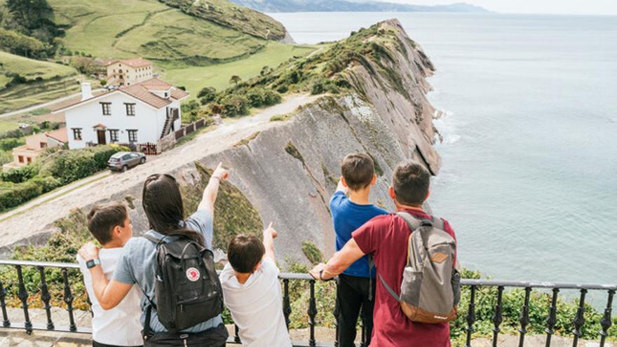 Gipuzkoa, un destino único