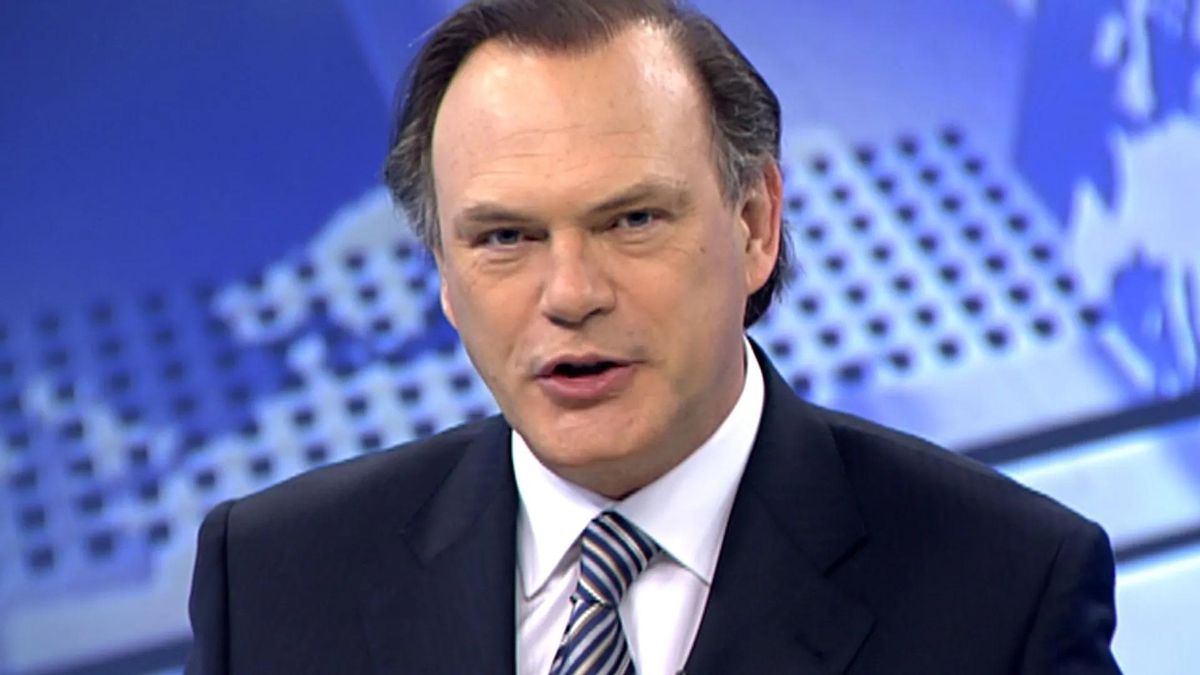 Pedro Piqueras.