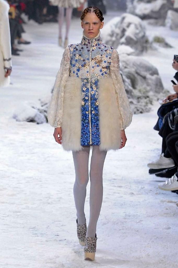 Moncler Gamme Rouge