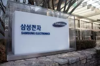 Samsung calcula que su beneficio operativo se multiplicará por 14