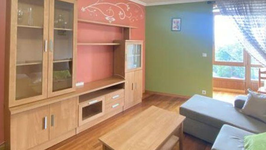 Piso en venta en Lavadores, Vigo, Pontevedra