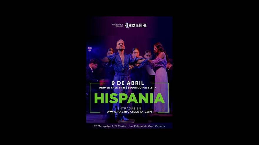 Hispania