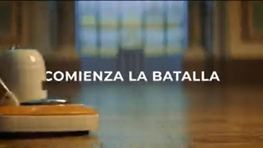 Antena 3 saca la artillería pesada con un claro y directo mensaje a Telecinco: &quot;Comienza la batalla&quot;